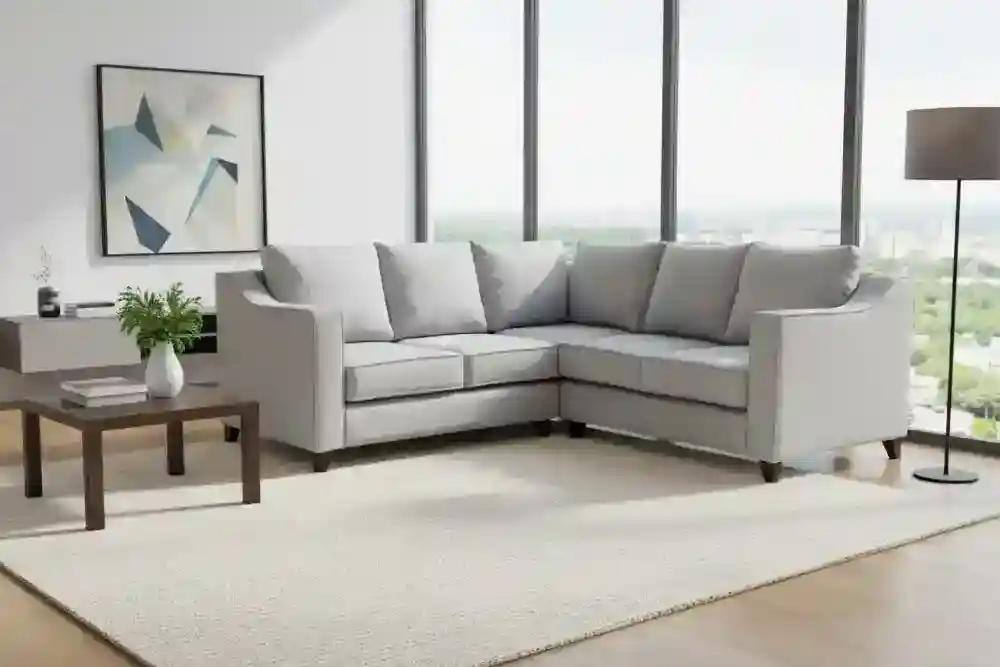Logan 3 seater