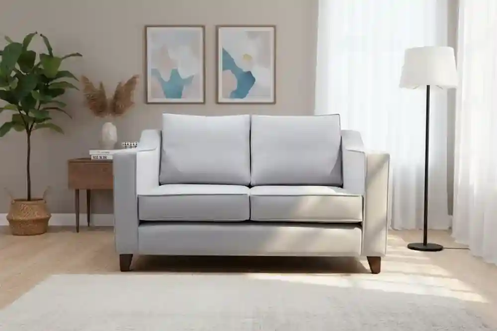 Logan 2 Seater from Deluxe Range