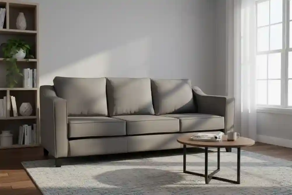 Logan 3 Seater from Deluxe Range