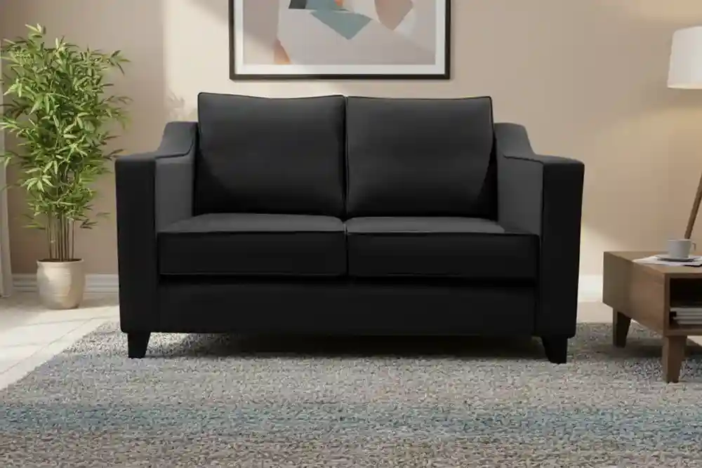 Logan 2 seater