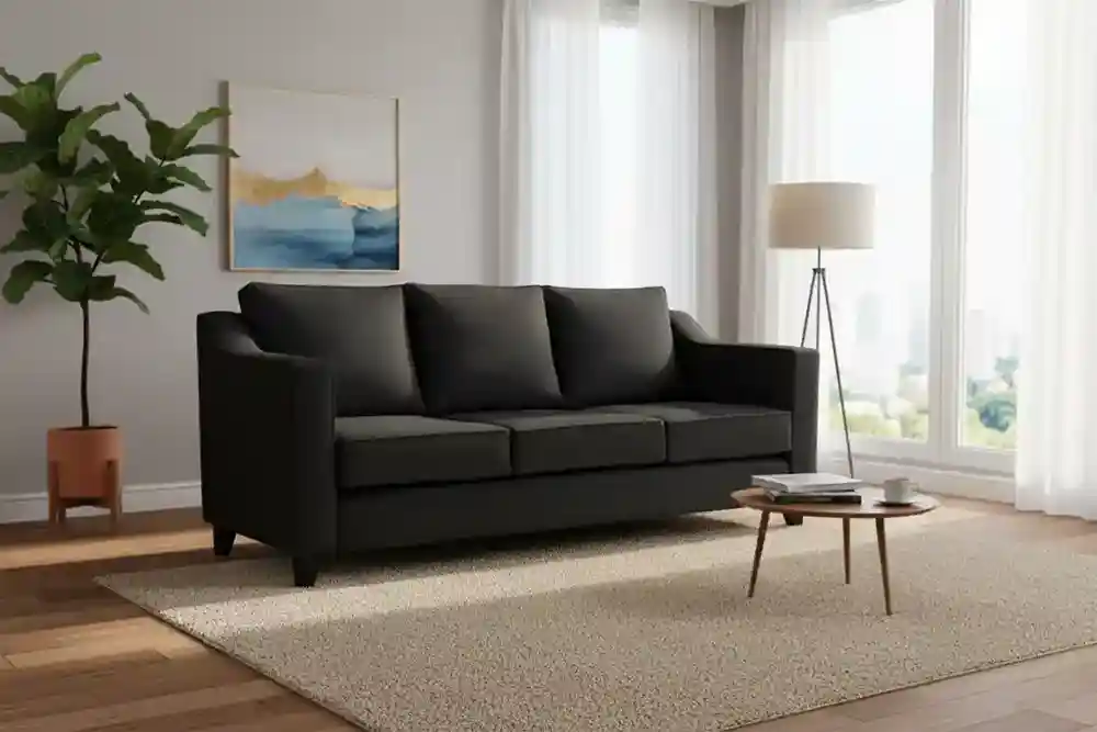 Logan 3 seater