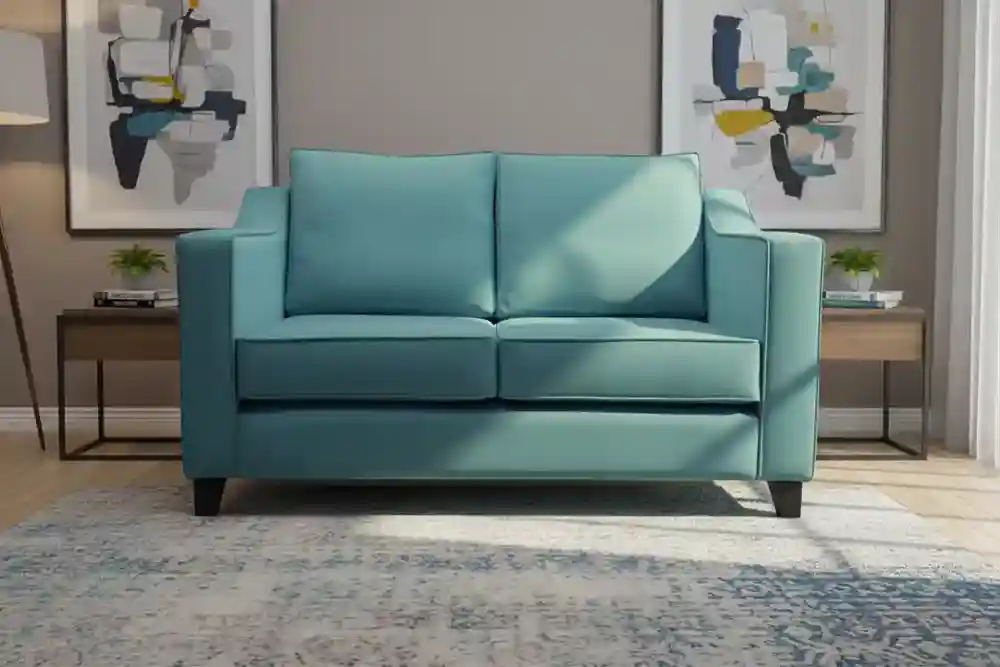 Logan 2 seater