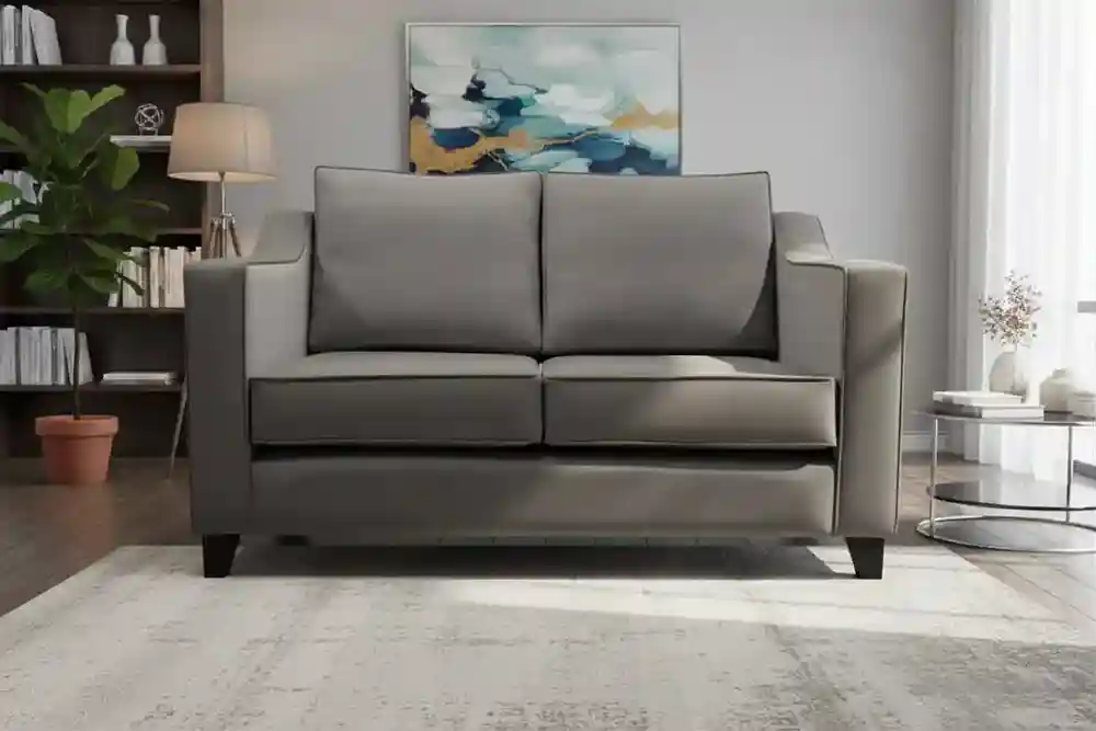 Logan 2 seater