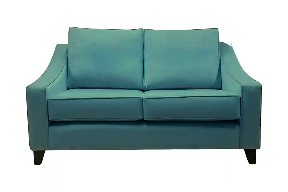 Luka 2 seater bluegrass