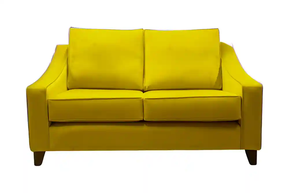 Luka 2 seater buttercup