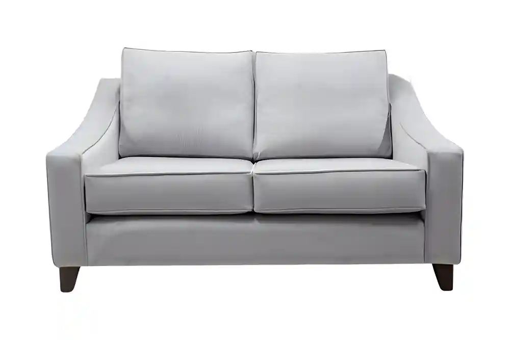 Luka 2 seater concrete