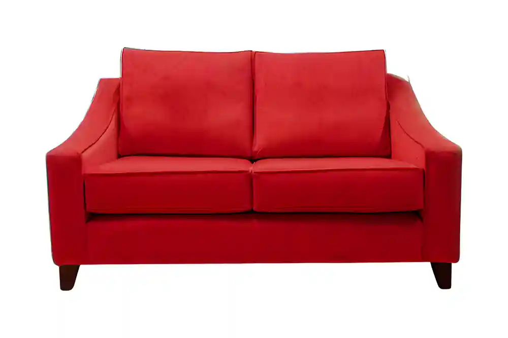 Luka 2 seater pillarbox