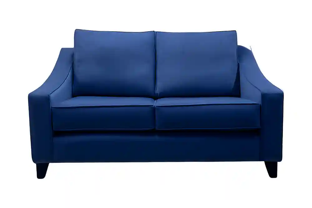 Luka 2 seater royalblue