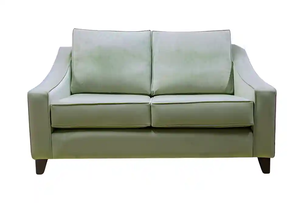 Luka 2 seater sagegreen