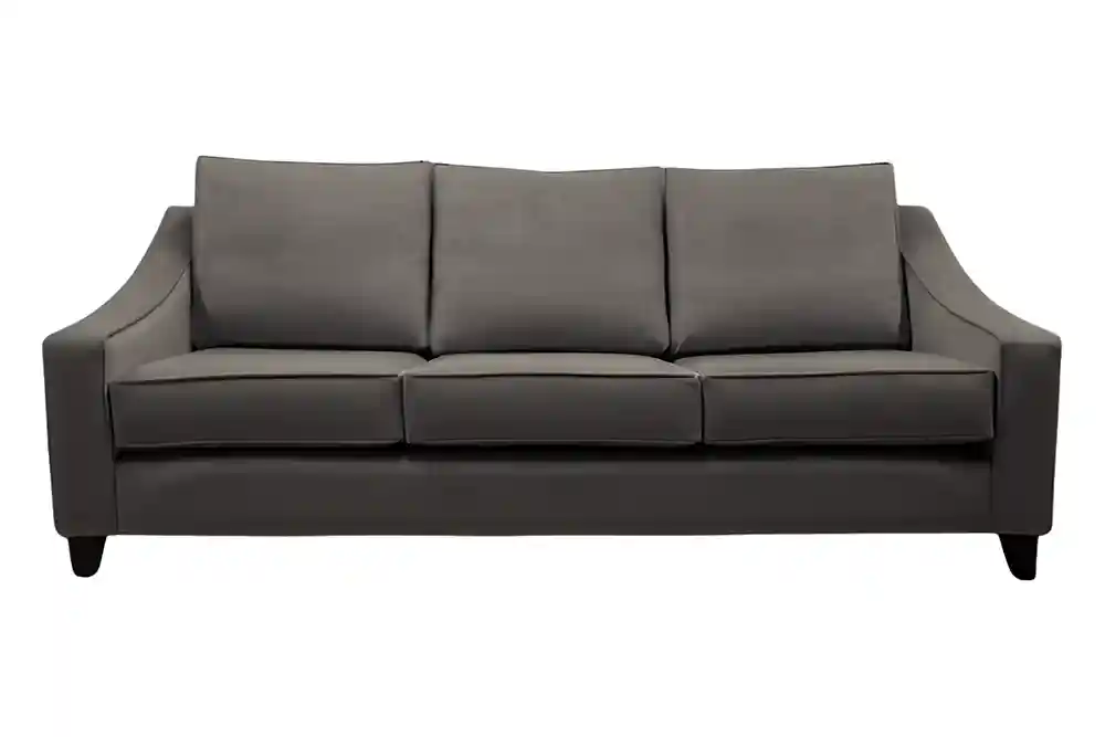 Luka 3 seater battleship