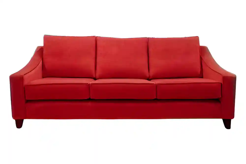 Luka 3 seater pillarbox