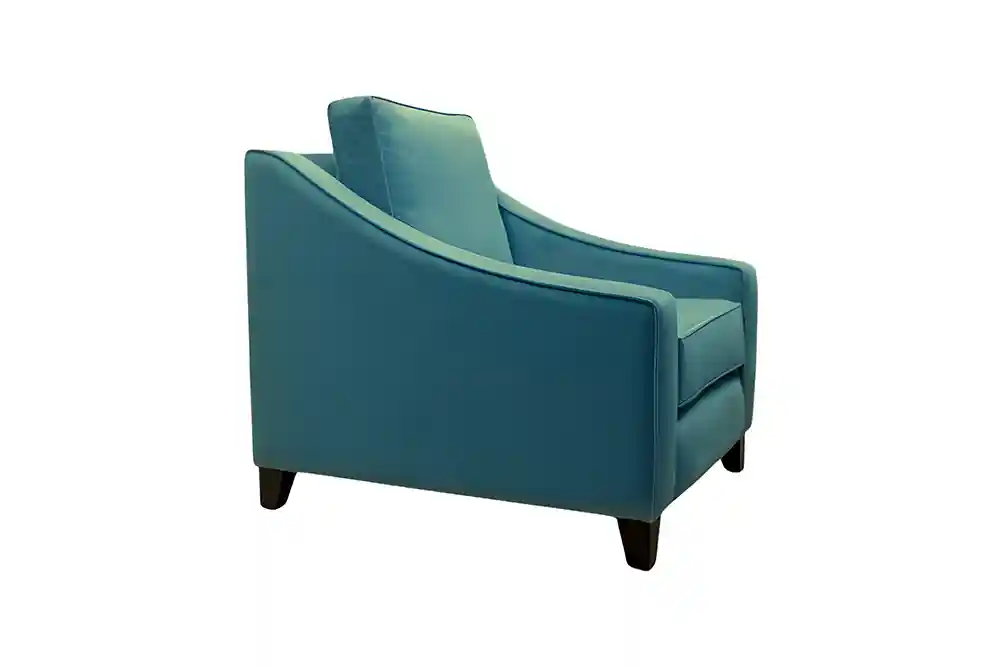 Luka chair bluegrass