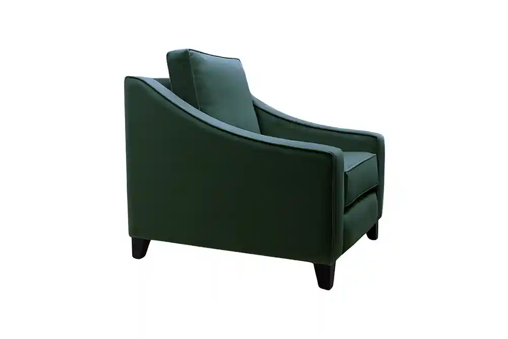 Luka chair highlandgreen