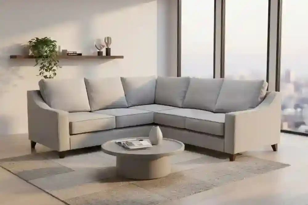 Luka 3 seater