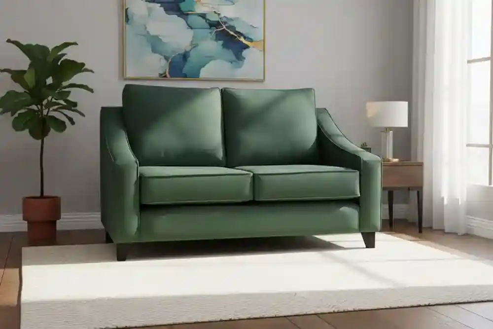 Luka 2 seater