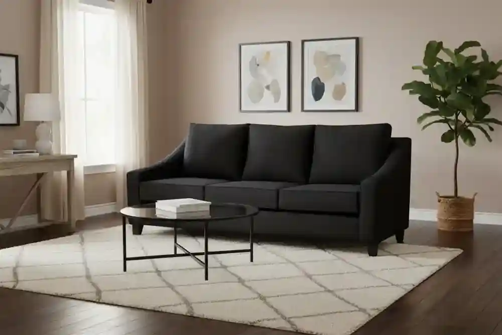 Luka 3 seater