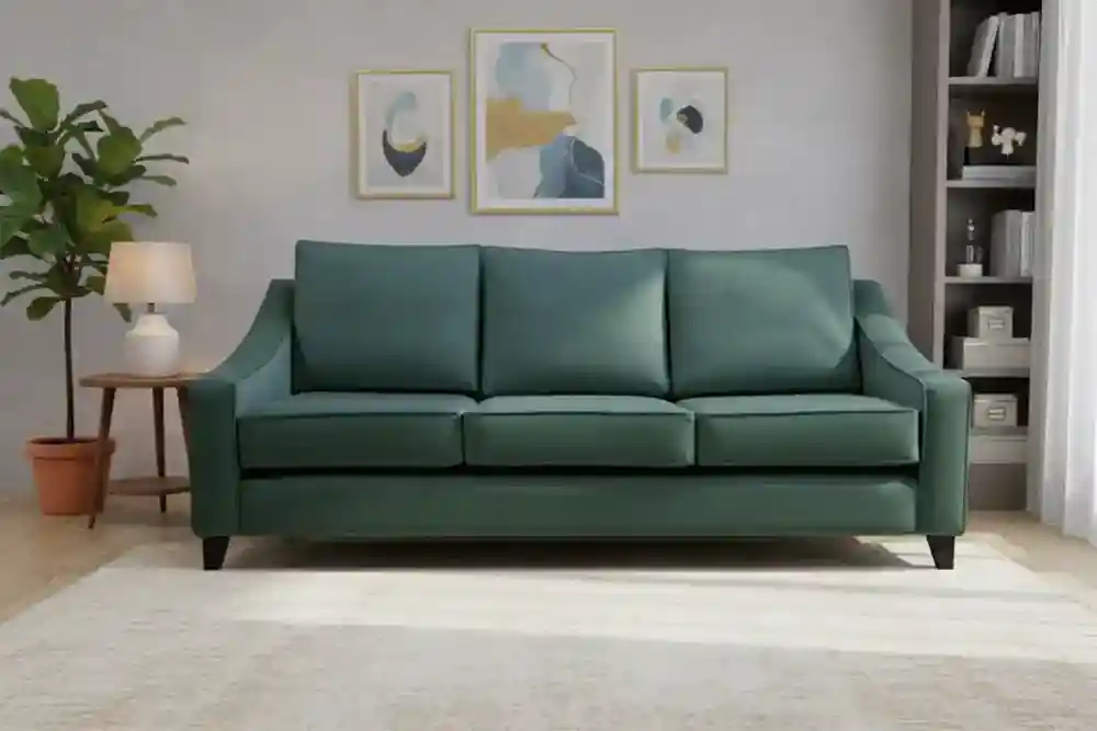 Luka 3 seater