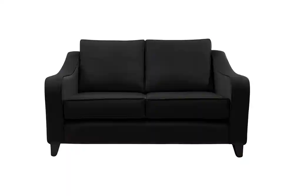 Tama 2 seater black