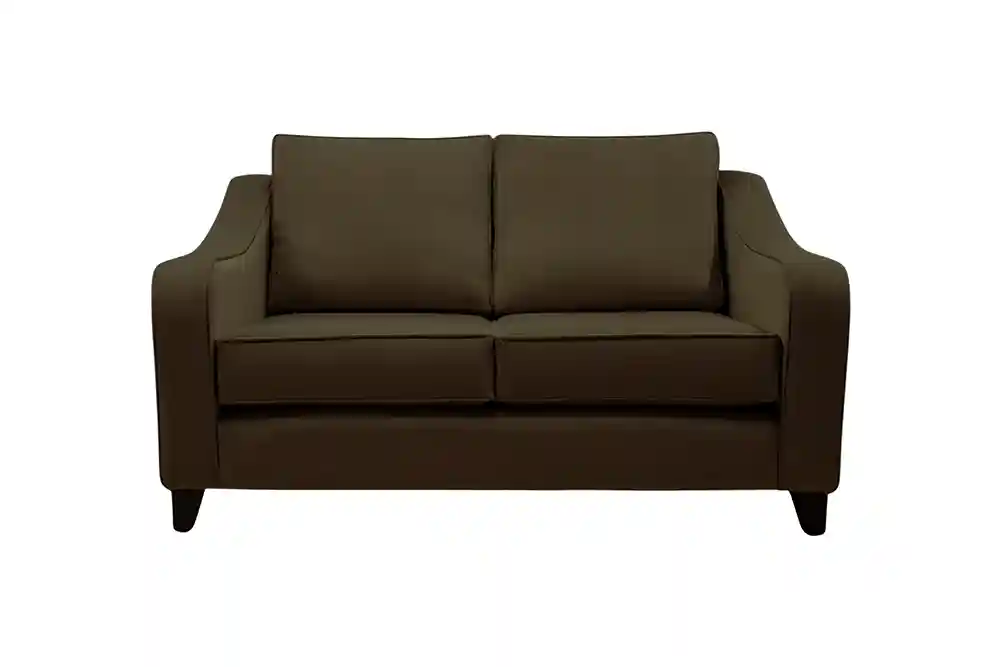 Tama 2 seater chocolate