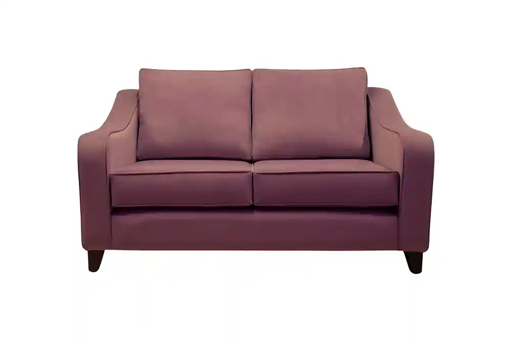 Tama 2 seater deepred