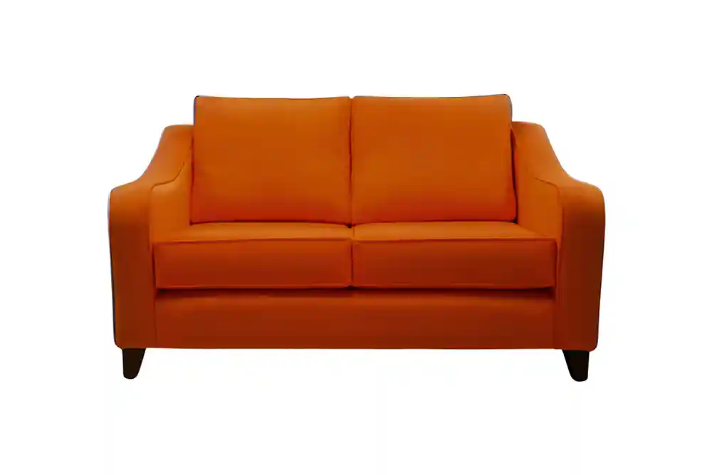 Tama 2 seater tangerine