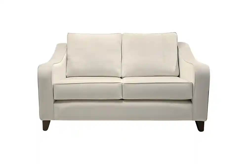 Tama 2 seater white
