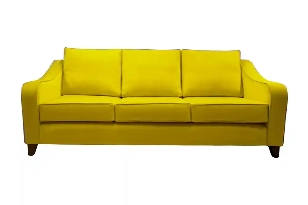 Tama 3 seater buttercup