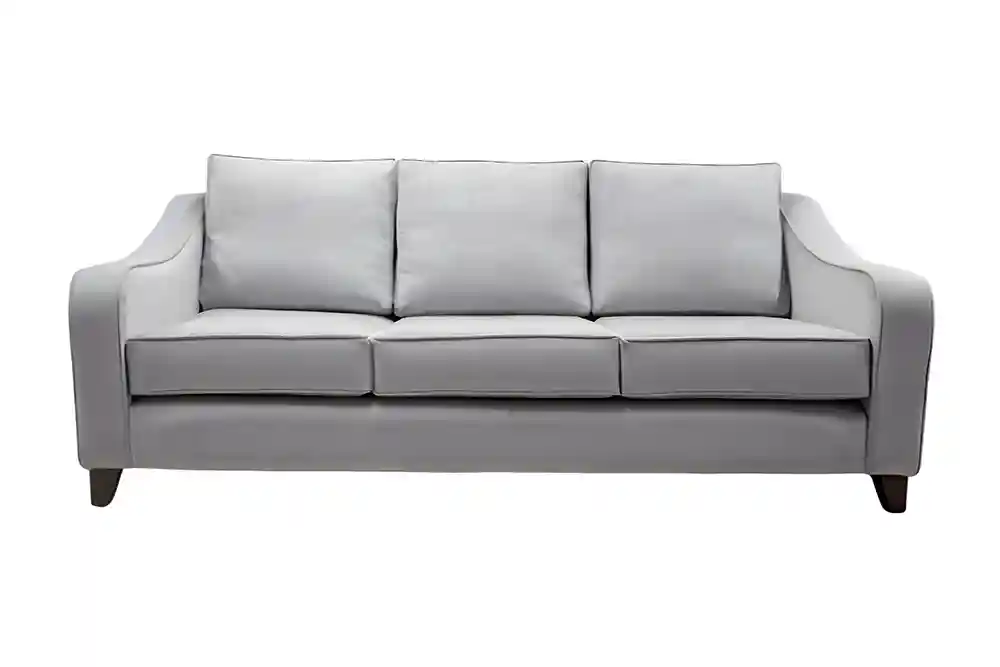 Tama 3 seater concrete
