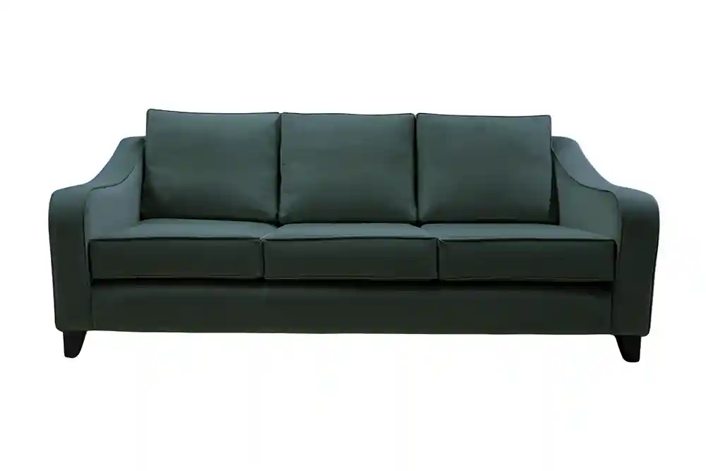 Tama 3 seater highlandgreen
