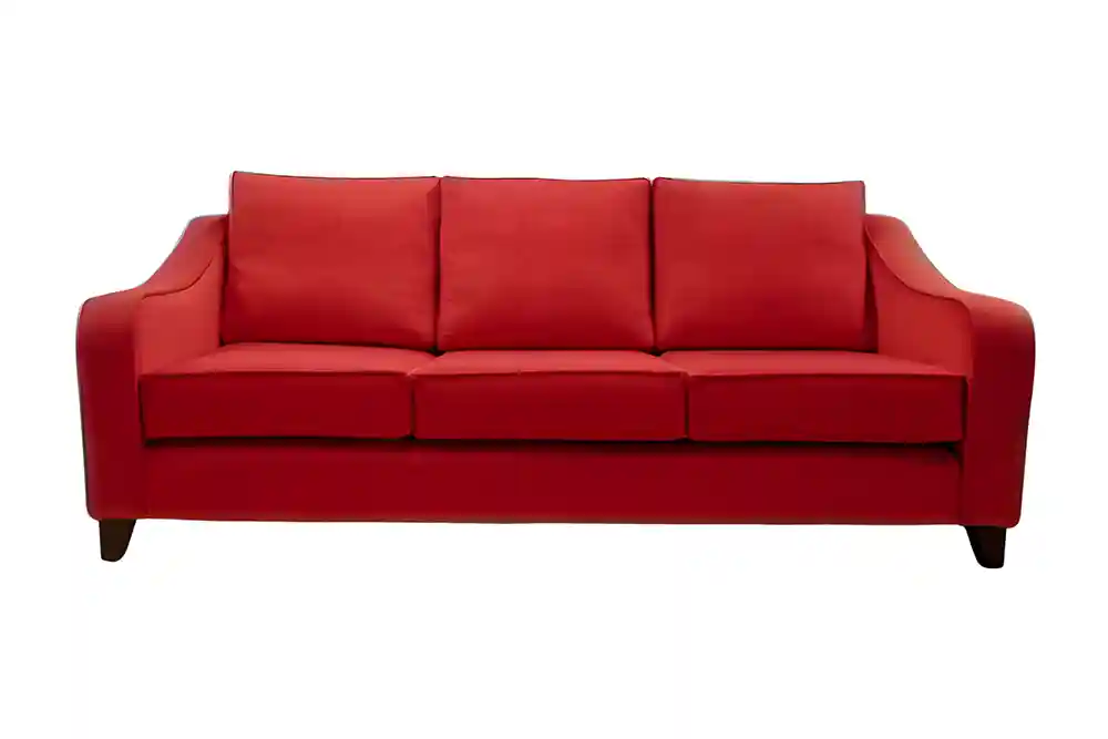 Tama 3 seater pillarbox