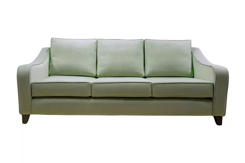 Tama 3 seater sagegreen
