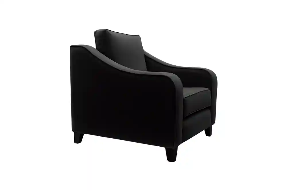 Tama chair black