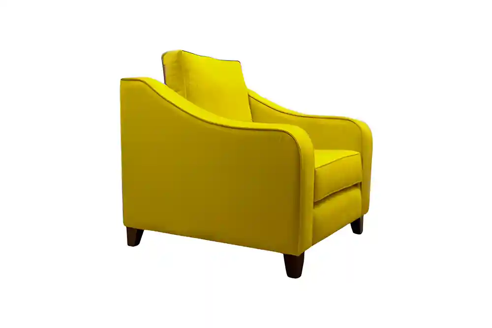 Tama chair buttercup