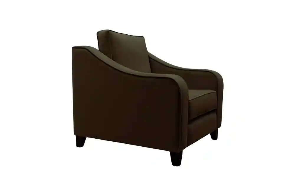 Tama chair chocolate