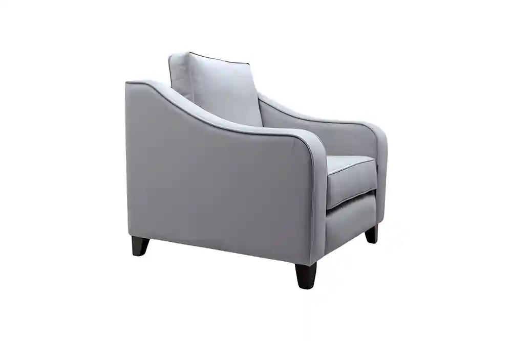 Tama chair concrete