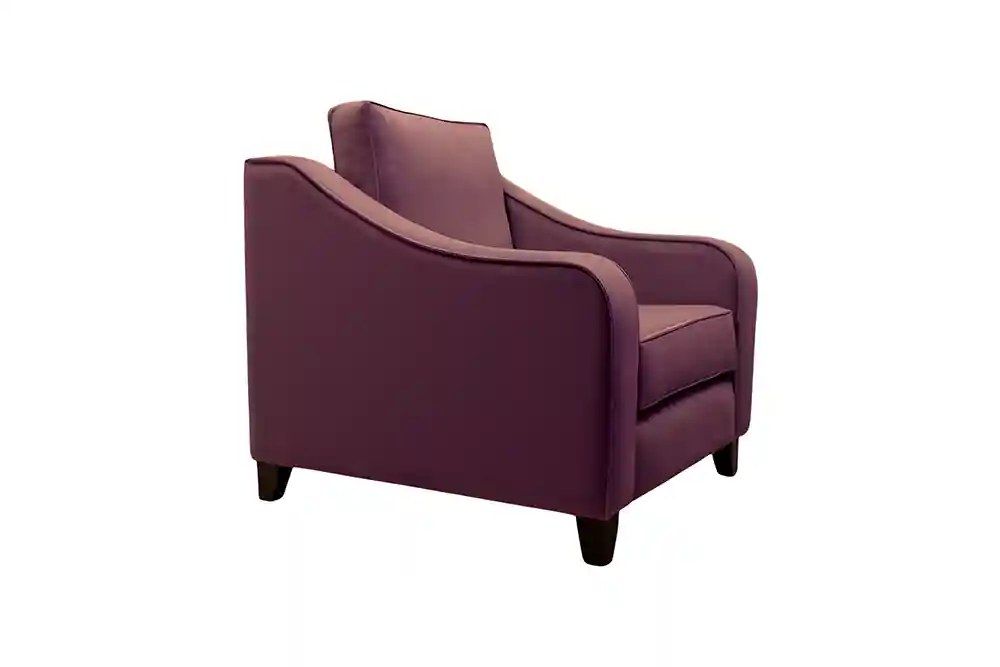 Tama chair deepred