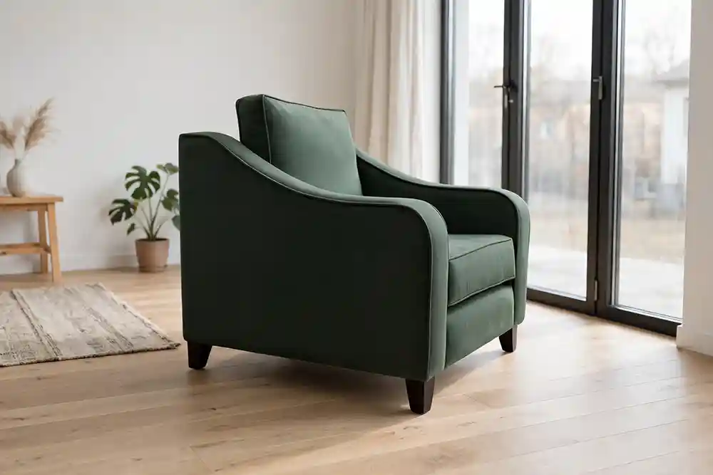 Tama Chair from Deluxe Range