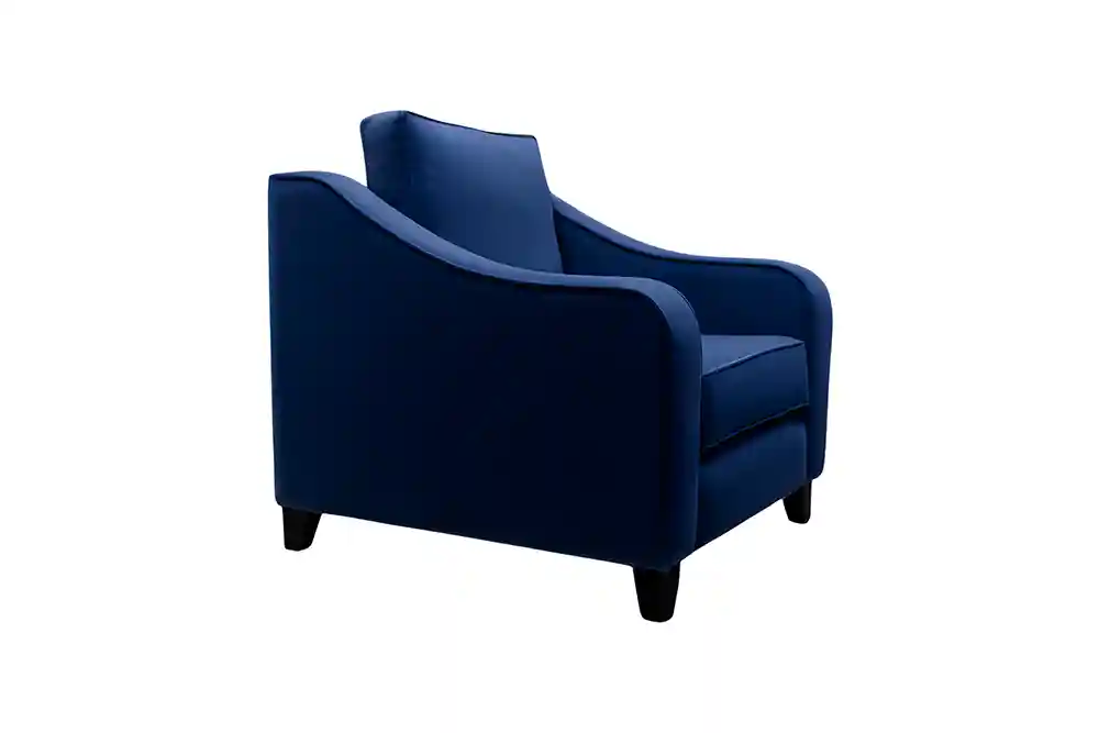 Tama chair royalblue