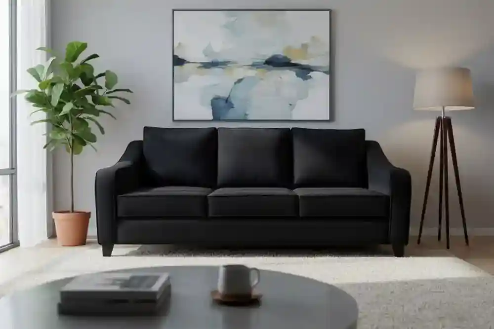 Tama 3 Seater from Deluxe Range