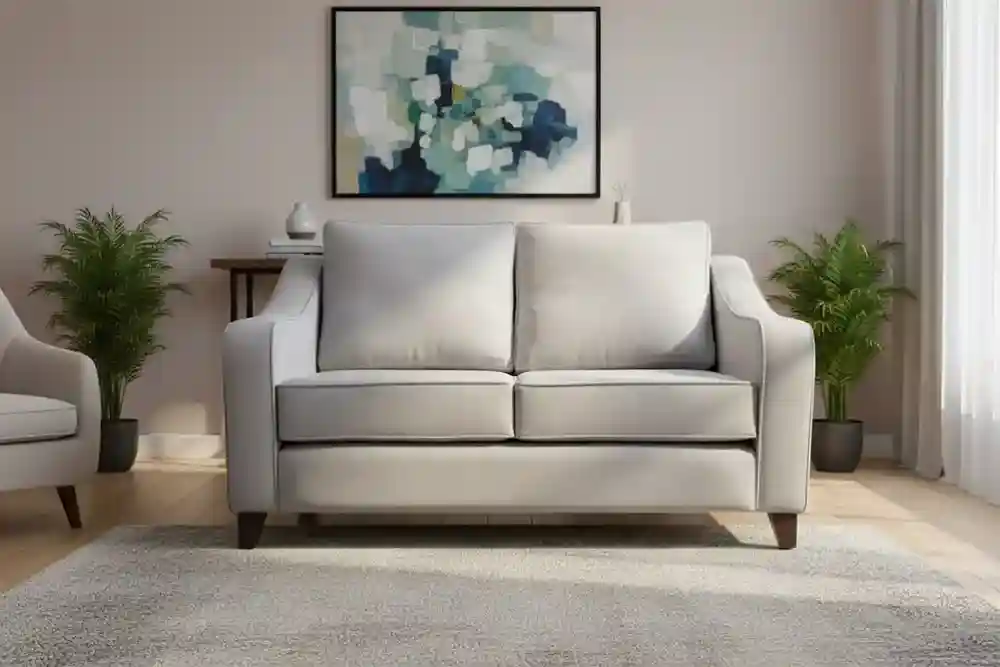 Tama 2 seater