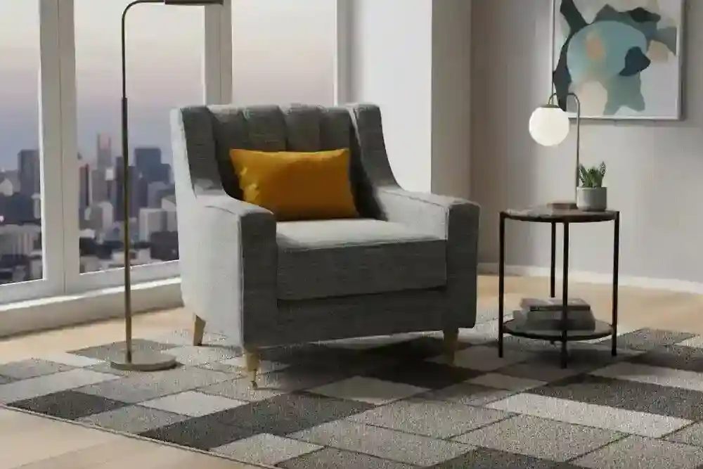 Albany from Elegant Range