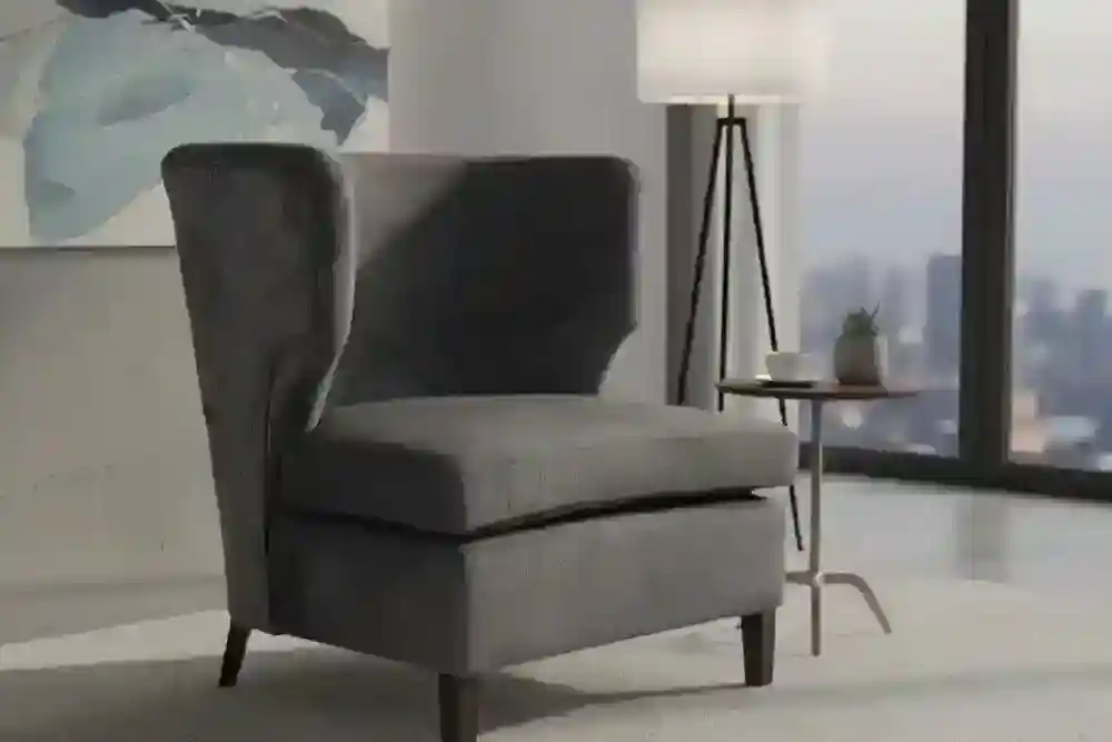 Bogota from Elegant Range