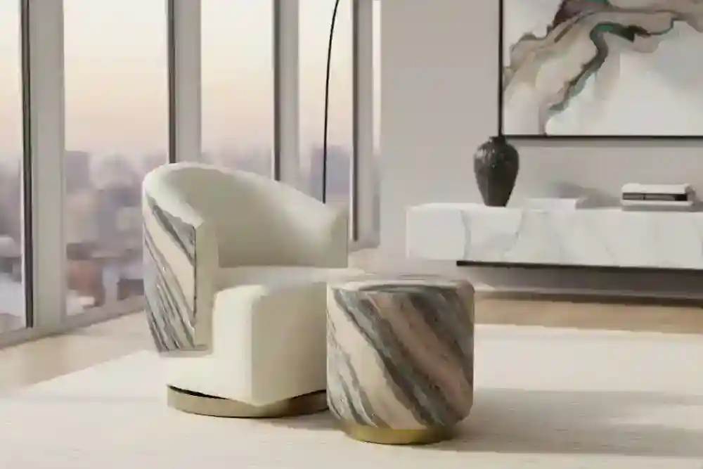 Lisbon from Elegant Range