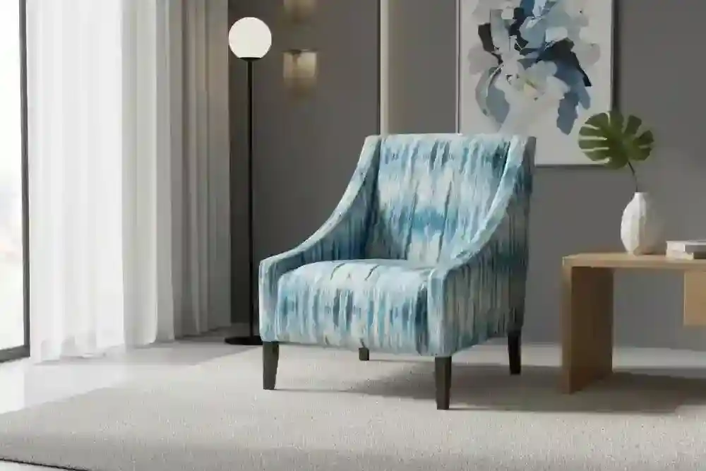 Madrid from Elegant Range