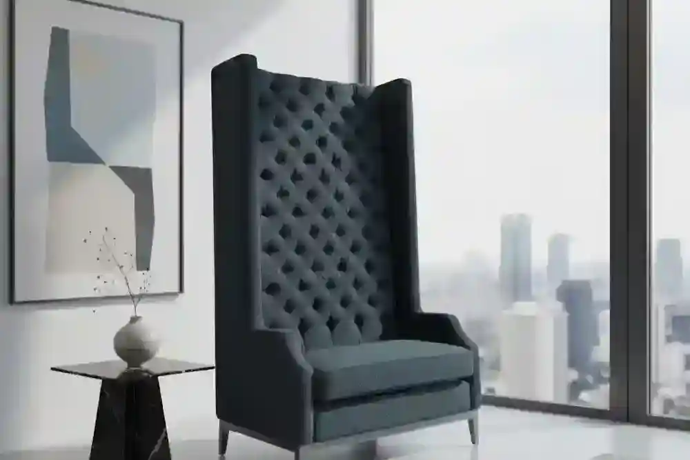 Manhatten from Elegant Range