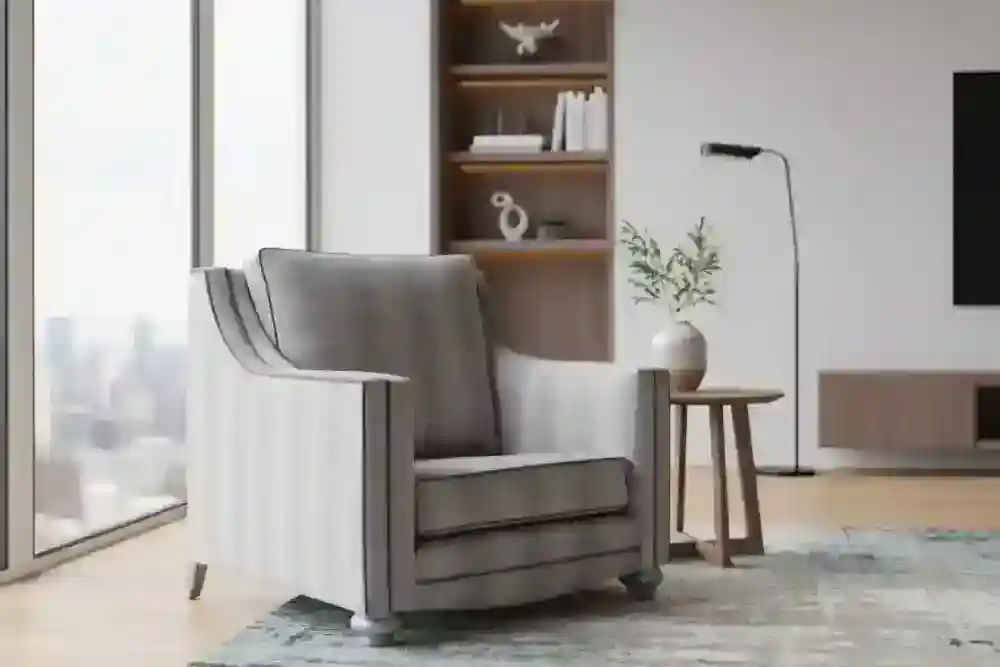 Melrose from Elegant Range