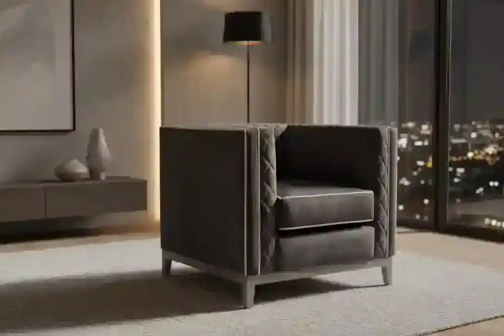 Memphis from Elegant Range