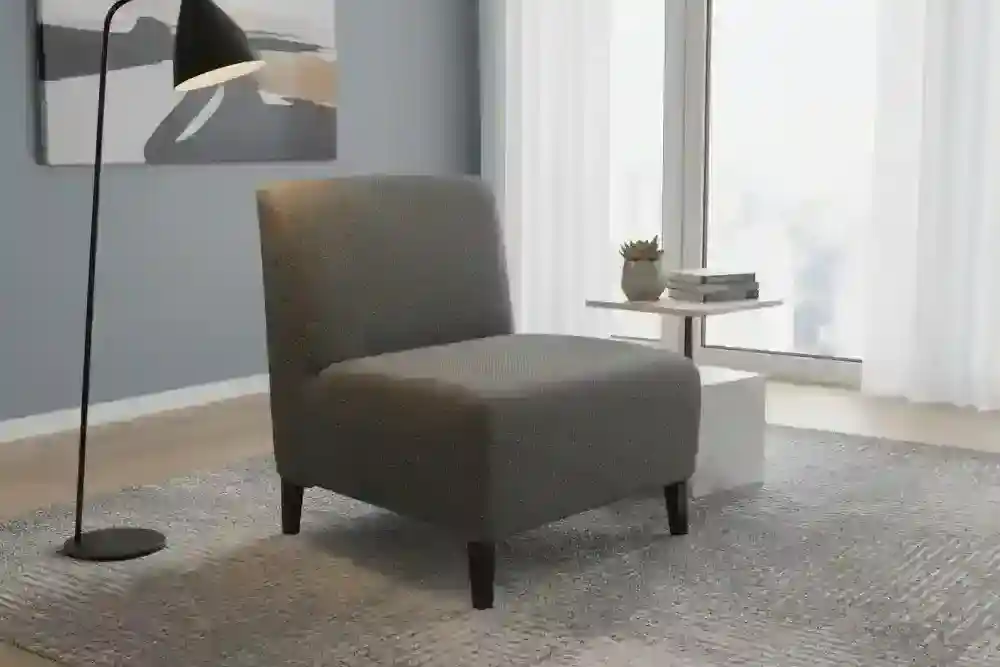 Sheldon from Elegant Range