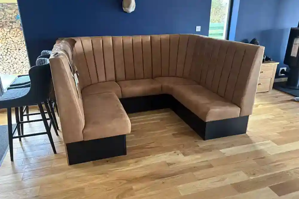 Celestial from Banquette Seating Elevated Range