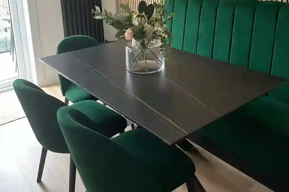 Cypress from Banquette Seating Elevated Range